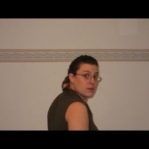 Meet your Posher, Tiffany